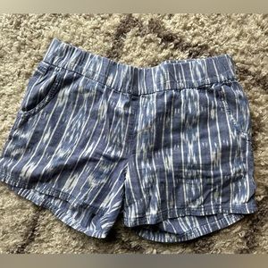 Prana shorts women medium